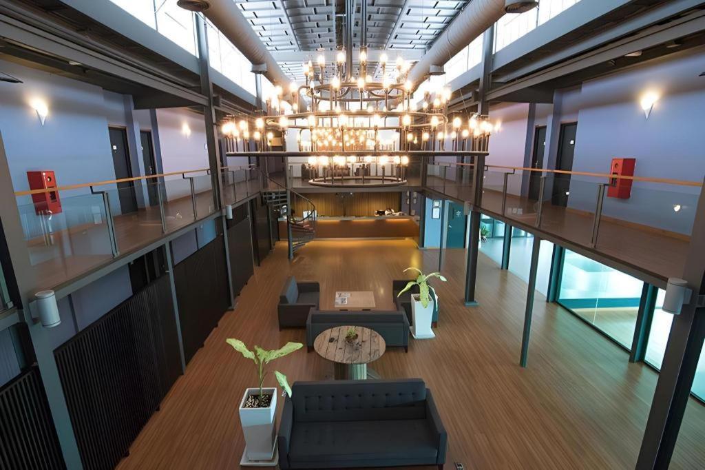 Quayside Hotel Malacca Eksteriør bilde
